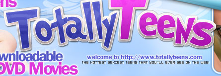 Totally Teens
